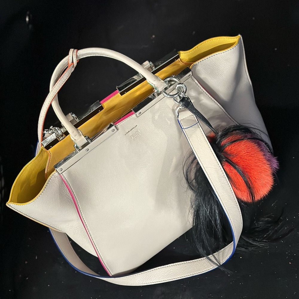 Fendi Bag